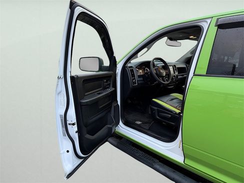 Used 2019 RAM 1500 Express w/ Wheel & Sound Group image 14