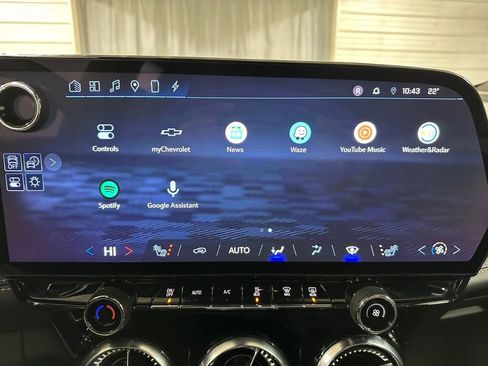 Certified 2024 Chevrolet Blazer EV LT image 14