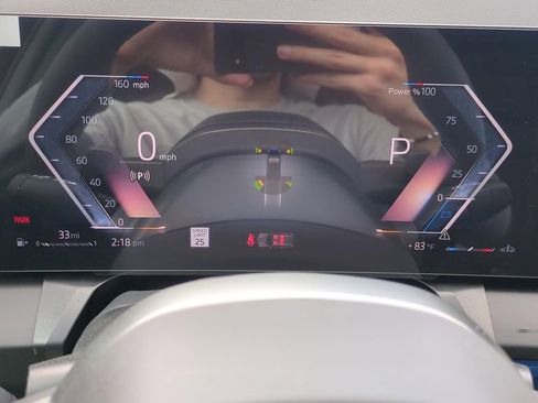 New 2026 BMW X3 xDrive30 image 26