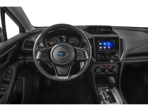Used 2020 Subaru Impreza 2.0i Premium AWD/4WD image 10