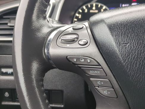 Used 2023 Nissan Murano Platinum image 23