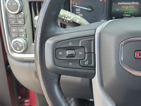 Used 2021 GMC Sierra 1500 Elevation AWD/4WD image 25