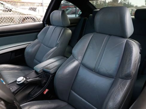 Used 2008 BMW M3 Coupe image 12