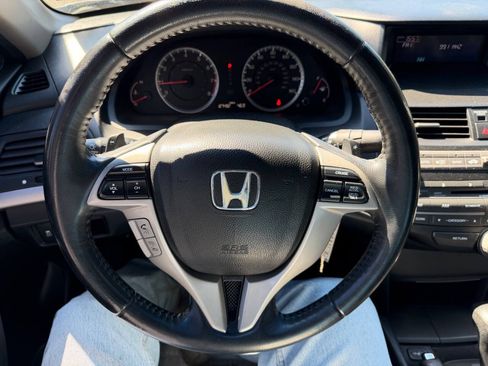 Used 2011 Honda Accord EX-L image 13