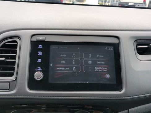 Used 2022 Honda HR-V Sport image 23