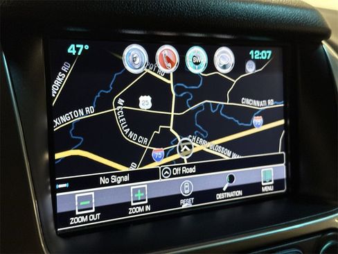 Used 2019 Chevrolet Tahoe LT image 14