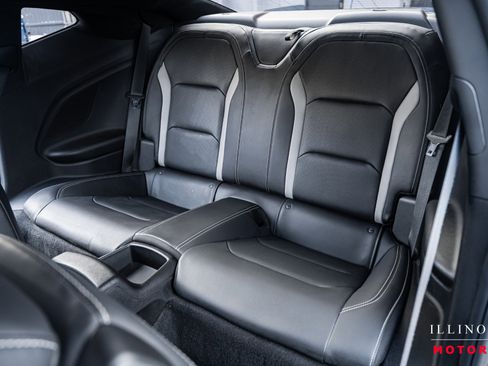 Used 2020 Chevrolet Camaro SS image 36