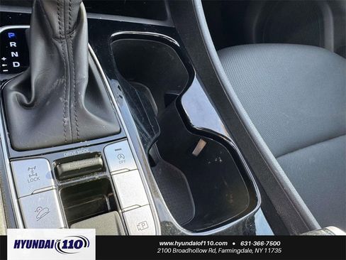 Used 2023 Hyundai Tucson SEL w/ Convenience Package image 28