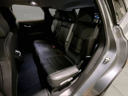 Certified 2024 Chevrolet Blazer LT w/ LPO, Floor Liner Package image 14