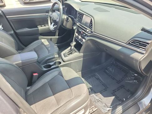 Used 2019 Hyundai Elantra Limited w/ Ultimate Package 02 FWD image 24