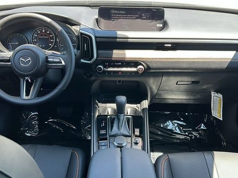 New 2026 MAZDA CX-50 AWD 2.5 Hybrid w/ Weather Package image 9