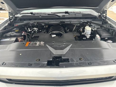 Used 2018 Chevrolet Silverado 1500 LT w/ All Star Edition image 26
