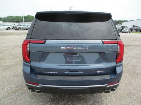 New 2026 GMC Yukon XL Denali Ultimate AWD/4WD image 5