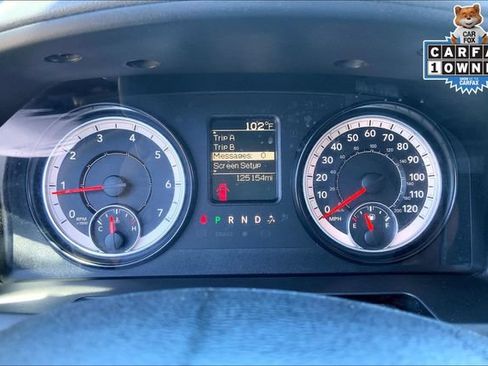 Used 2016 RAM 1500 Tradesman w/ Popular Equipment Group RWD image 20