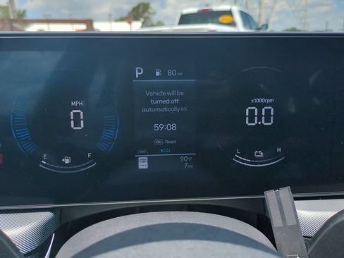 New 2026 Hyundai Sonata Blue FWD image 32