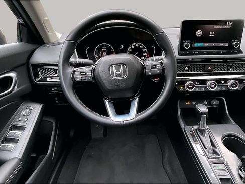 Used 2023 Honda Civic EX-L image 6