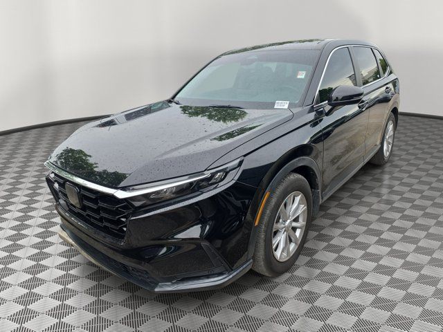 Used 2023 Honda CR-V EX-L image 2