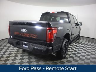 New 2026 Ford F150 XLT w/ Equipment Group 302A MID AWD/4WD video 3