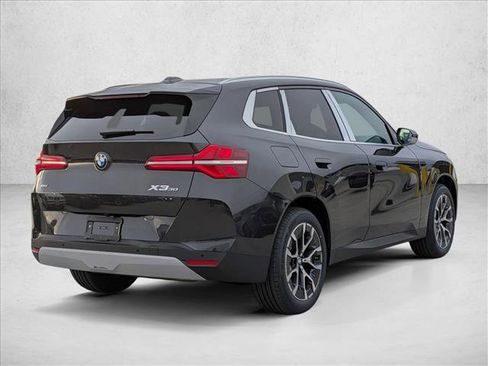 New 2026 BMW X3 xDrive30 image 2