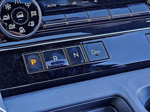 New 2026 Nissan Armada Platinum AWD/4WD image 26