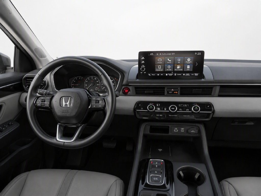 Used 2024 Honda Pilot EX-L image 37
