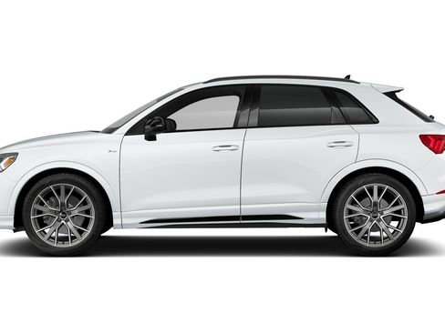 Used 2025 Audi Q3 2.0T Premium Plus AWD/4WD image 8