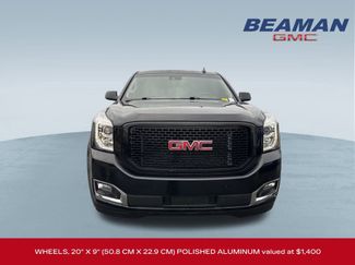 Used 2015 GMC Yukon XL SLT w/ Open Road Package video 2