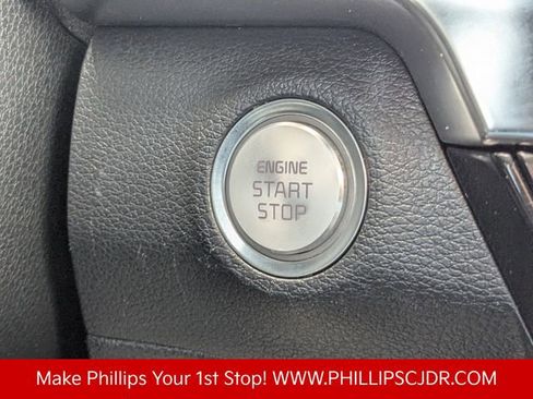 Used 2022 Kia Telluride LX AWD/4WD image 26