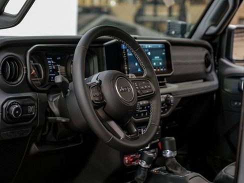 Used 2024 Jeep Wrangler Unlimited Rubicon 392 image 62