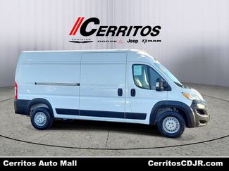 Used 2025 RAM ProMaster 3500 w/ Convenience Group FWD video 1