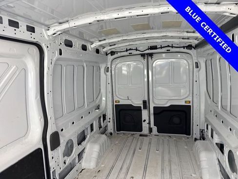 Used 2025 Ford Transit 250 148 Medium Roof image 7