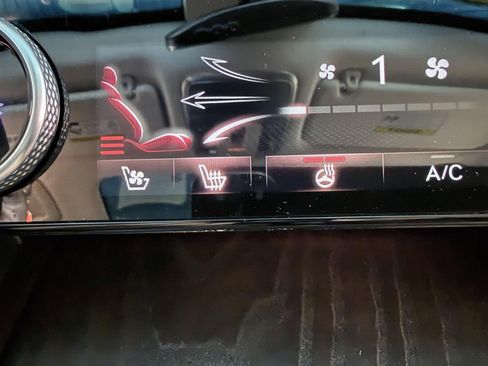 Used 2021 Genesis GV80 2.5T w/ Advanced Package 02 image 30