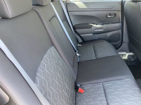 New 2026 Mitsubishi Outlander Sport LE AWD/4WD image 21