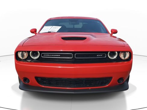 Used 2023 Dodge Challenger GT image 2