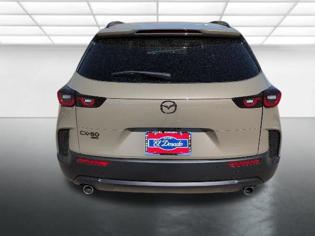 Used 2026 MAZDA CX-50 Meridian Edition w/ Weather Package AWD/4WD image 30