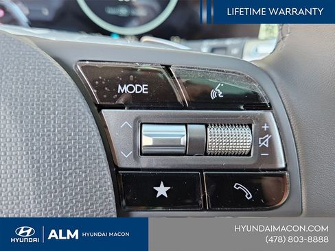 New 2026 Hyundai Ioniq 5 Limited AWD/4WD image 25
