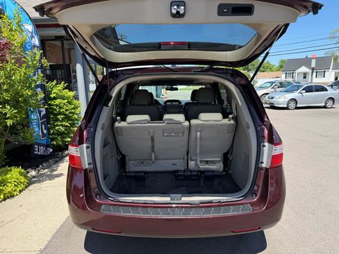 Used 2013 Honda Odyssey EX-L image 4