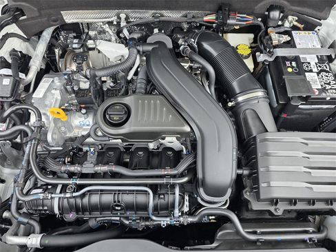 New 2026 Volkswagen Taos S image 20