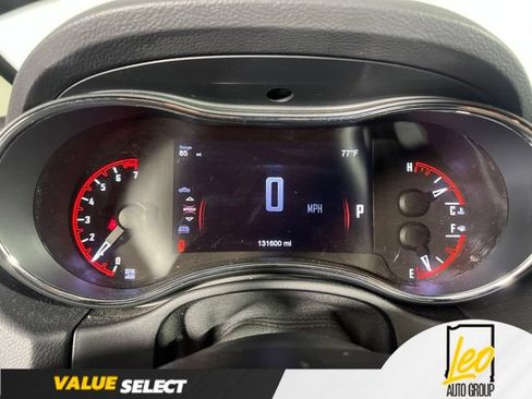 Used 2017 Dodge Durango GT w/ Nav & Power Liftgate Group AWD/4WD image 20
