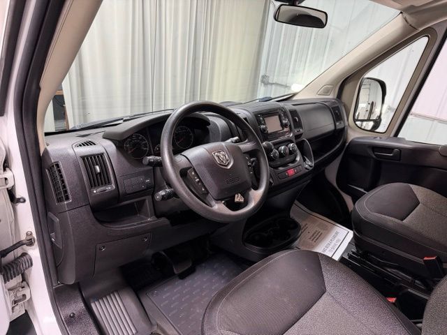 Used 2016 RAM ProMaster 2500 FWD image 12