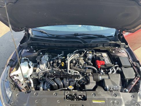 Used 2025 Nissan Altima 2.5 SV image 22