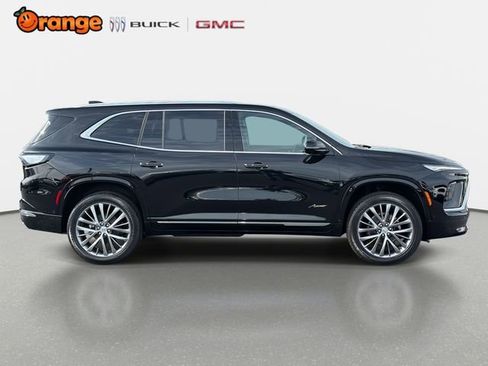 New 2026 Buick Enclave Avenir w/ Super Cruise Package image 2