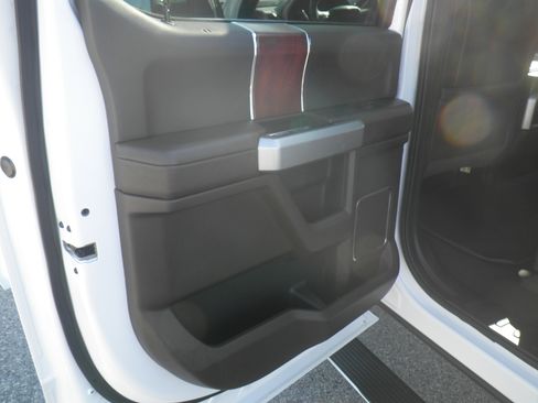 Used 2022 Ford F350 King Ranch w/ King Ranch Ultimate Package image 22