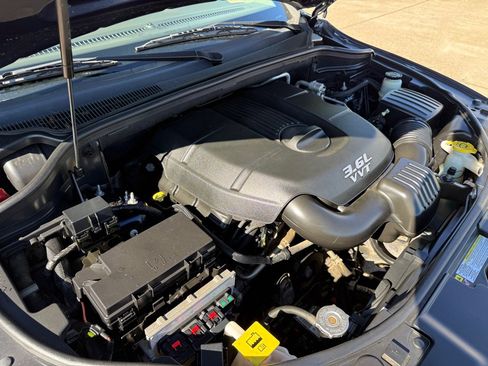 Used 2013 Dodge Durango SXT w/ Popular Equipment Group image 30