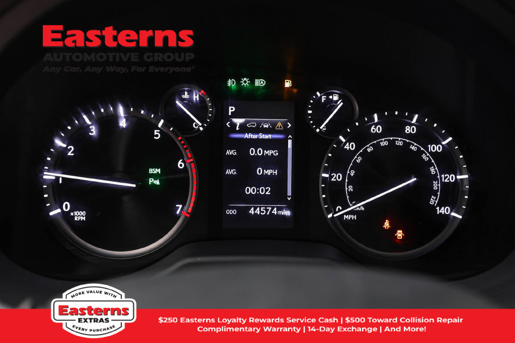 Used 2023 Lexus GX 460 Premium w/ Premium Package AWD/4WD image 16
