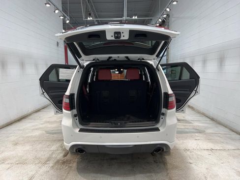 New 2024 Dodge Durango SRT image 43
