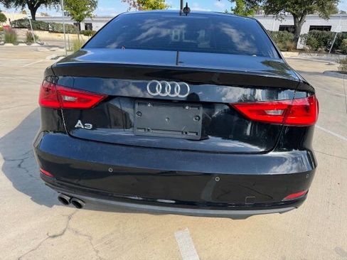 Used 2016 Audi A3 1.8T Premium image 12