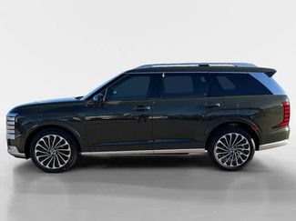 New 2026 Hyundai Palisade Calligraphy FWD video 2