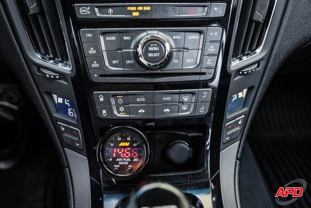 Used 2014 Cadillac CTS V RWD image 18
