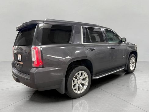 Used 2016 GMC Yukon SLT w/ Open Road Package image 8